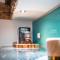 Designhaus - WHIRLPOOL - TERRASSE - GARAGE - 8 PERSONEN - AUFZUG - KÜCHE - FAMILIENFREUNDLICH - WIFI - NETFLIX