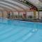 Mobilhome 6-8 personnes Clim