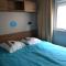 Mobilhome 6-8 personnes Clim