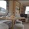 Port Carlisle Caravan near Bowness on Solway