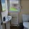 Port Carlisle Caravan near Bowness on Solway