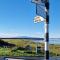 Port Carlisle Caravan near Bowness on Solway
