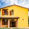 Casale il Fontanellino - country house near Florence - San Miniato