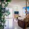 Suites del Sol Hotel & Apartments