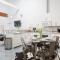 Petaluma Warehouse Lofts Unit C - 佩塔卢马