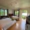 Rainforest Yasmin Hotel