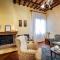 Casale il Fontanellino - country house near Florence - San Miniato