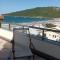 Cobertura aparthotel frente ao mar