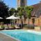 The Coach House