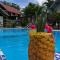 Rainforest Yasmin Hotel