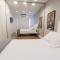 Apartamento Barra Beach