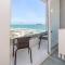 Apartamento Barra Beach