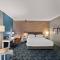 Four Points by Sheraton Plano