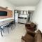 RESIDENCIAL FLAMINI DUO