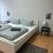 BeMa Apartments Bamberg - geräumig, Hafenlage, ruhig und mit Parkplatz - L19 One