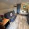 Morvan Pod & Hot tub