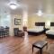 Best Western Plus Northwoods Inn - Crescent City