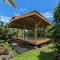 Eco-Farm Glamping Mini House - Pahoa