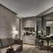 Singapore Marriott Tang Plaza Hotel