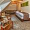 Hotel Golden Eagle