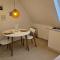 Ferienwohnung AS5 Two Bamberg - modern in ruhiger Lage - 哈尔施塔特