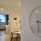 BeMa Apartments Hallstadt - ruhig, zentral, geräumig und in unmittelbarer Nähe zu Bamberg - AS5 Two