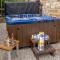 Bees cottage Luxury 5* Holiday cottage with Hot Tub - Scarborough