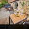 Bees cottage Luxury 5* Holiday cottage with Hot Tub - Scarborough