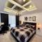 Welcome to Happy Place where Cozy Comfort Meets Exquisite Luxury