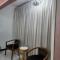 Comfortable Apartment in sheraton Heliopolis 5 minutes from Cairo Airport