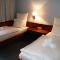 Hotel Mozart Bonn