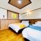 Jeju B Hotel
