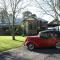 Butterfly Farm Bed and Breakfast Nirranda
