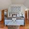 Parkland301 Sunlit 2,000 ft² Penthouse with Mtn View
