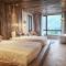 Mogan Tingshan Hotel