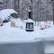 Chalet TERRE en harmonie avec la nature, Tremblant - Lac-Supérieur