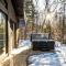 Chalet TERRE en harmonie avec la nature, Tremblant