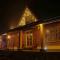 SHADOW MASK BUNGALOW