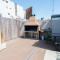 Inmejorable! Piso alto en Centro BsAs, Moderno con parrilla y pileta 3 pax