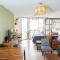 Inmejorable! Piso alto en Centro BsAs, Moderno con parrilla y pileta 3 pax
