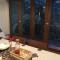 The Joglo Villa