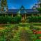 SHADOW MASK BUNGALOW