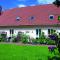 Holiday apartment in the Mecklenburg Lake District