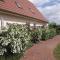 Holiday apartment in the Mecklenburg Lake District