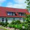 Apartment in Buchholz by Lake Müritz Marina