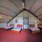 SHADOW MASK BUNGALOW