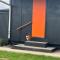 Glamp Two-Five-Oh - Whakatane