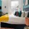 NEW: Bright & Stylish Perfect Studio for 2 - 伦敦
