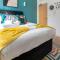 NEW: Bright & Stylish Perfect Studio for 2 - 伦敦