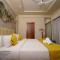 Lazdana Hotel Bangalore
